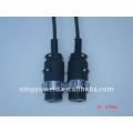 2 pin plug